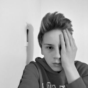 Meet your Posher, Josiah